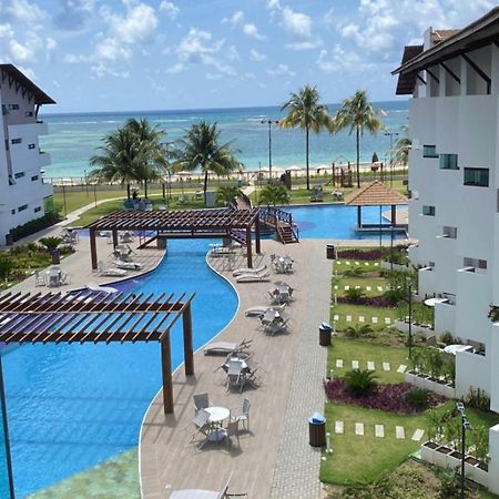 Maui Beach-Beira Mar De Carneiros Tamandaré Exterior foto